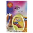 قرص شیرین کننده کم کالری کامور بسته 250 عددی