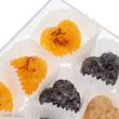 نبات قلبی گیاهی - 10 گرم بسته 35 عددی