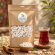 نقل بیدمشک اعتماد خوب - 400 گرم 