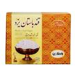 قند خرد شده ممتاز ساده باستان یزد - 1850 گرم
