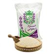 برنج ایرانی طارم استخوانی فریدونکنار شاهی - 5 کیلوگرم بسته 2 عددی