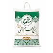 برنج طارم هاشمی فریدون کنار سورنا - 10 کیلوگرم