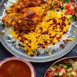 برنج طارم هاشمی جمع - 5 کیلوگرم