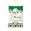 برنج طارم هاشمی فریدون کنار سورنا - 5 کیلوگرم
