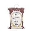 برنج طارم هاشمی گیلان - 5 کیلوگرم