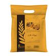برنج نیم دانه طارم زرین خوشه طبرستان - 5 کیلو گرم