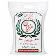 برنج محلی عنبربو عزیزان خوزستان معطر خوشپخت ممتاز - ۱۰ کیلوگرم