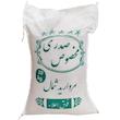 برنج طارم هاشمی صدری مروارید شمال - 10 کیلوگرم