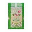 برنج نیم دانه هاشمی ایرانی طبیعت - 4.5 کیلوگرم