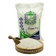 برنج ایرانی طارم دم سیاه ممتاز عطری فریدونکنار شاهی - 5 کیلوگرم