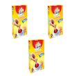 پودر شیرین کننده رژیمی بدون قند کم کالری کامور - 50 گرم بسته 3 عددی
