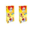 پودر شیرین کننده رژیمی بدون قند کم کالری کامور - 50 گرم بسته 2 عددی