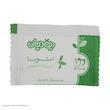 ساشه شیرین کننده طبیعی و بدون کالری استویا ربودیان بسته 50 عددی