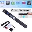 اسکنر دستی مدل i scan 16G