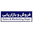تابلو راهنمای اتاق مستر راد طرح فروش و بازاریابی کدTHO0255