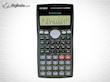 ماشین حساب کاسیو FX-100-MS