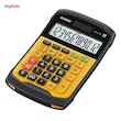 ماشین حساب کاسیو مدل WM-320MT
