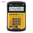 ماشین حساب کاسیو مدل WM-320MT