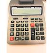 ماشین حساب کاسیو HR-100TM