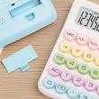 ماشین حساب مافی مدل x410