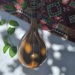 سه‌تار مدل معرق  کد 04
