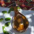 سه‌تار مدل معرق  کد 04