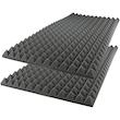 پنل آکوستیک مدل جذب کننده Pyramid