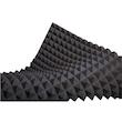 پنل آکوستیک مدل جذب کننده Pyramid