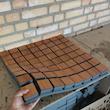پنل آکوستیک مدل  a50. 20kg wood
