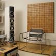 پنل آکوستیک مدل جذب کننده Flexi Wood A50