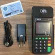 کارتخوان سیار آنفو مدل +AF70