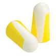 گوش گیر وارون مدل L-54-WH-YLW بسته 10 عددی