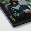 تابلو بکلیت طرح آیت الله سید علی خامنه ای و سردار حاج قاسم سلیمانی مدل B-s2071