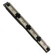 پچ پنل 24 پورت مدل cat6 utp