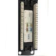 پچ پنل 24 پورت مدل cat6 utp