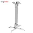 پایه سقفی ویدئو پروژکتور اسکوپ مدل TP4365 S