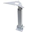 پایه سقفی ویدئو پروژکتور مدل ECM-S2