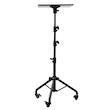 پایه پروژکتور پرتابل مدل چرخ دار کد 01F-L