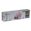 پایه سقفی ویدئو پروژکتور ان بی مدل NBT817-60