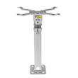 پایه سقفی ویدئو پروژکتور ان بی مدل NBT817-60