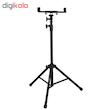 سه پایه زمینی پروژکتور مدل MUSIC STAND