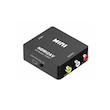 مبدل HDMI به AV مدل Mini