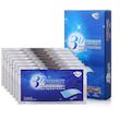 نوار سفید کننده دندان دوایت مدل 3 plus بسته 14 عددی