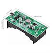ماژول یو پی اس UPS و شارژر باتری لیتیومی مدل LX-2BUPS 5V