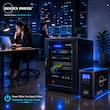 یو پی اس بستن پاور مدل BPONLINE-1000VA-9Ah ظرفیت 1000VA به همراه باتری داخلی