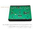 مینی یو پی اس مودم کارتخوان دوربین مدل Mini UPS 5-9-12 ظرفیت 55 ولت آمپر