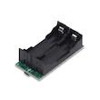ماژول یو پی اس UPS و شارژر باتری لیتیومی مدل LX-2BUPS 12V
