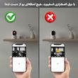 یو پی اس اسفیورد مدل U116 ظرفیت 5 ولت 2 آمپر