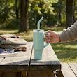 تراول ماگ شیائومی مدل Sippy Cup گنجایش 1 لیتر