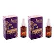 روغن مورچه گیاه قانون مدل 02 حجم 30 میلی لیتر بسته دو عددی